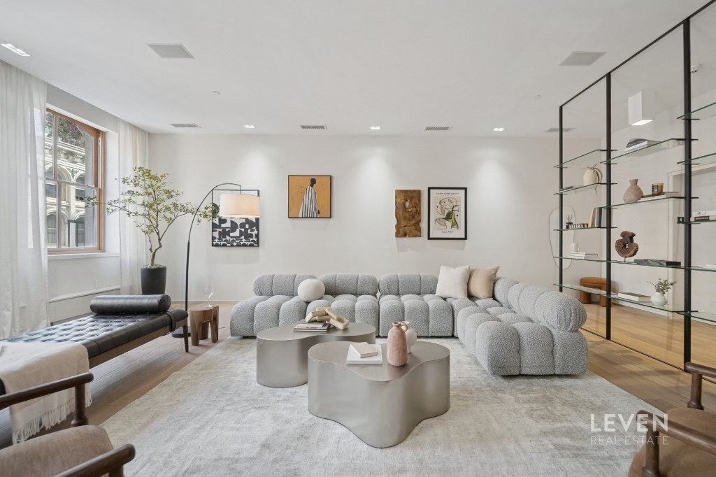 55 Warren Street, Unit 4 Manhattan, NY 10007 - Photo 1 of 26 Photo 1