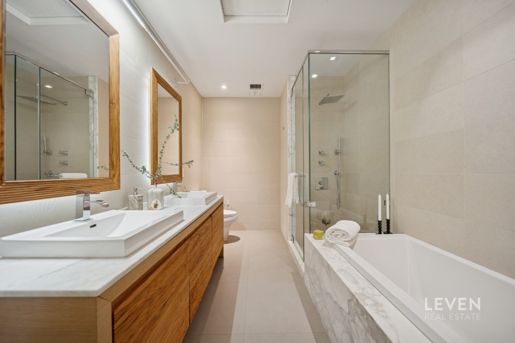 55 Warren Street, Unit 4 Manhattan, NY 10007 - Photo 21 of 26 Photo 21
