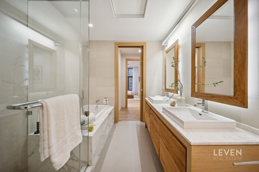 55 Warren Street, Unit 4 Manhattan, NY 10007 - Photo 22 of 26 Photo 22