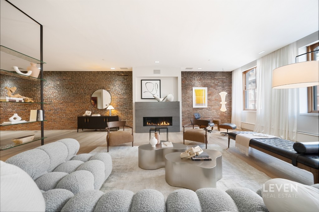 55 Warren Street, Unit 4 Manhattan, NY 10007 - Photo 3 of 26 Photo 3