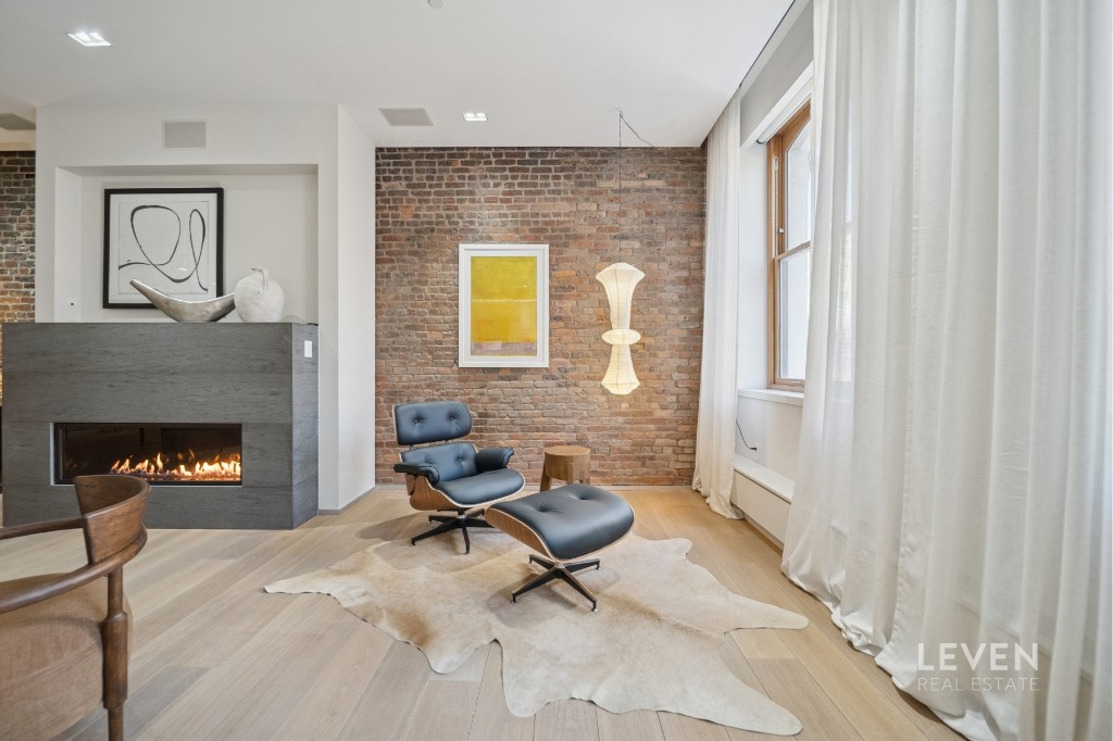 55 Warren Street, Unit 4 Manhattan, NY 10007 - Photo 4 of 26 Photo 4