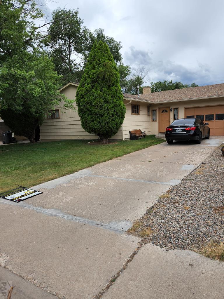 1805 Midlothian Road Pueblo, CO 81001 - Photo 1 of 30