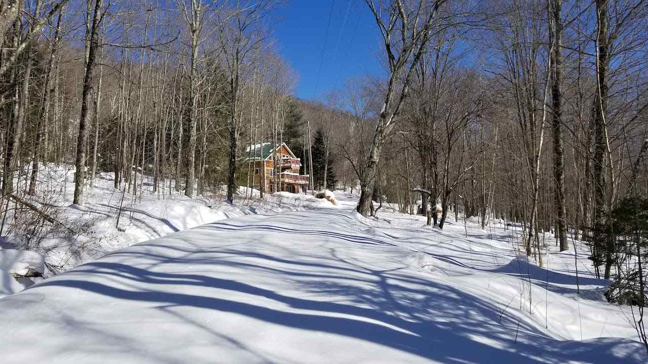 316 Cahill Road Pittsfield, VT 05762 - Photo 2 of 18