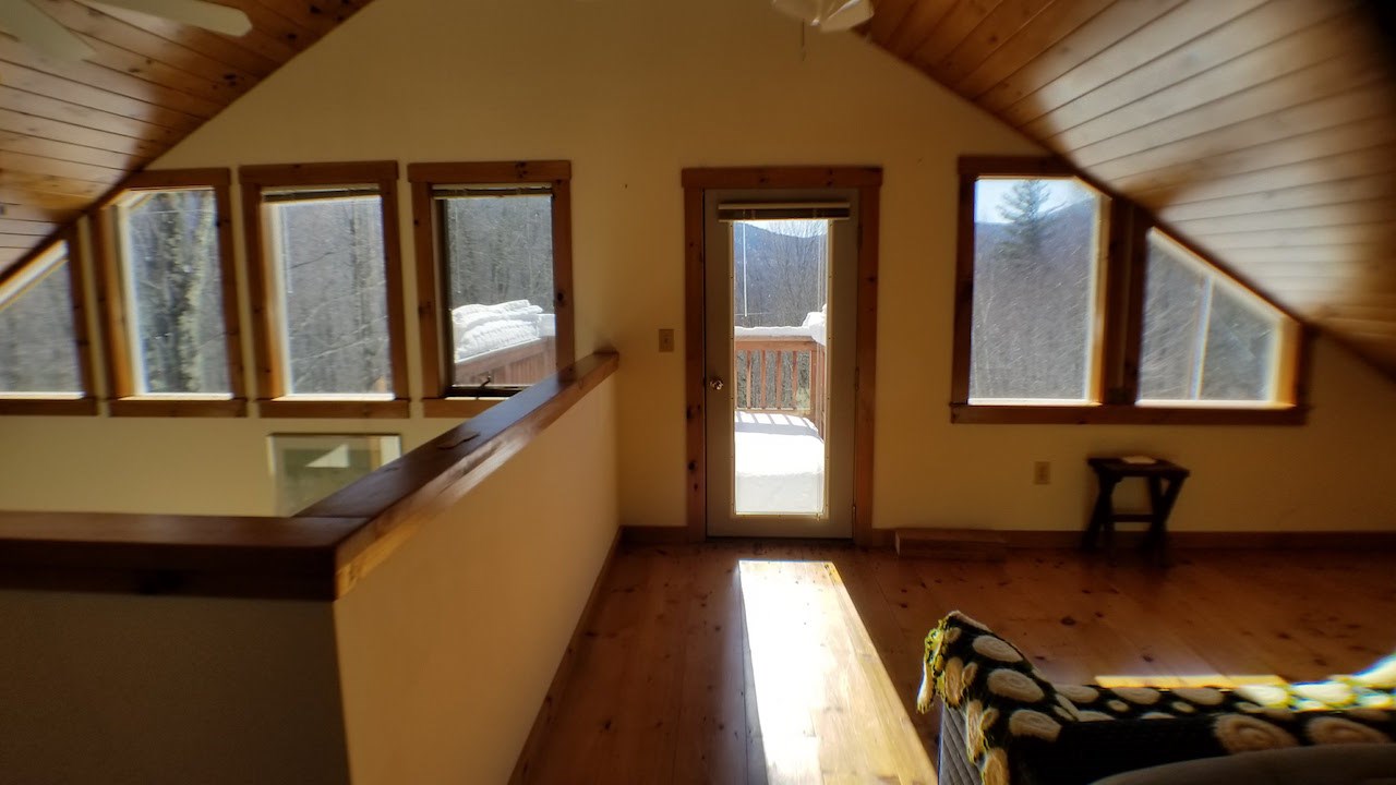 316 Cahill Road Pittsfield, VT 05762 - Photo 11 of 18