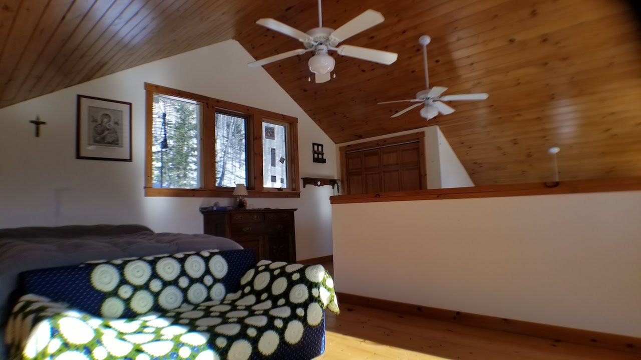 316 Cahill Road Pittsfield, VT 05762 - Photo 12 of 18