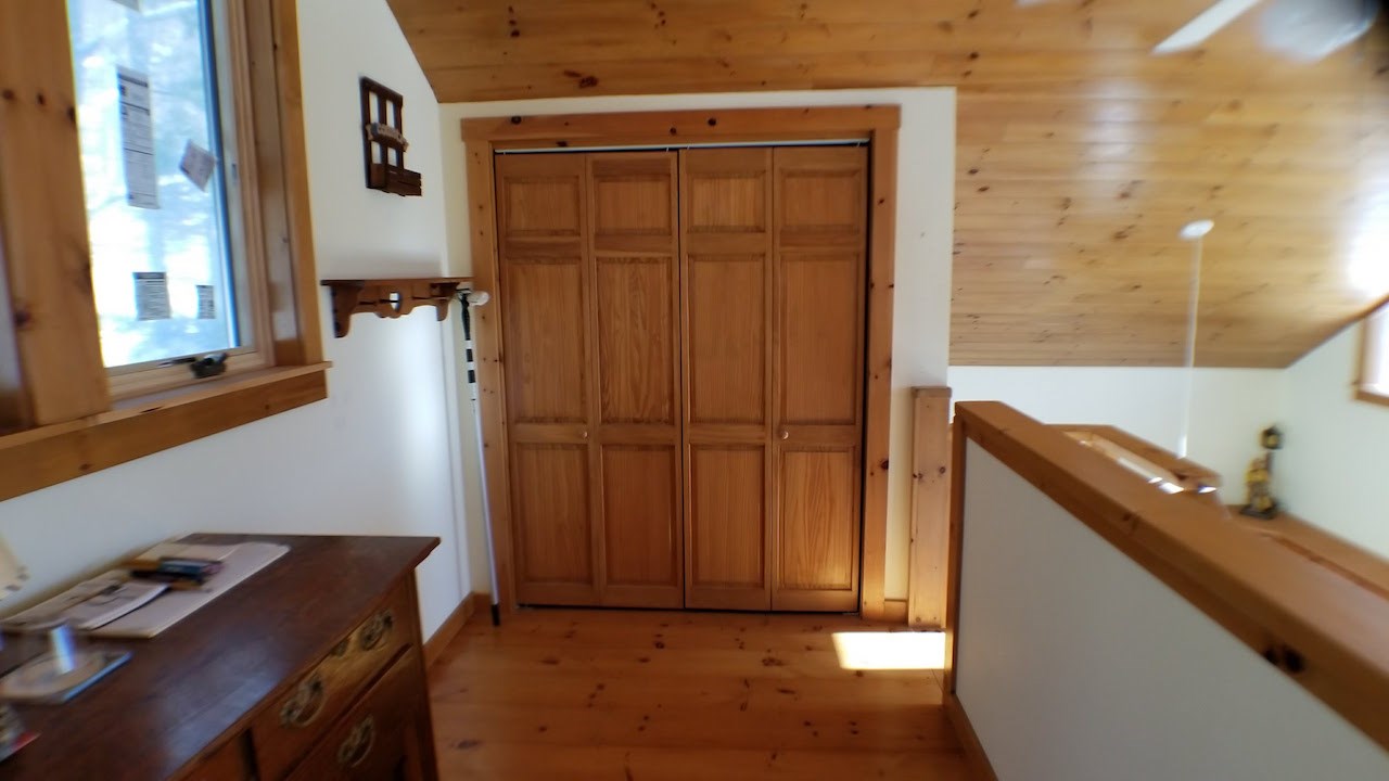 316 Cahill Road Pittsfield, VT 05762 - Photo 14 of 18
