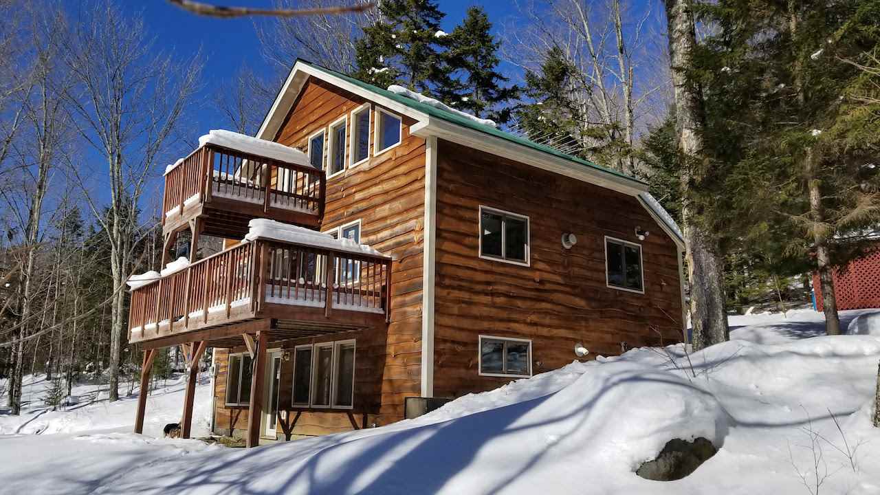 316 Cahill Road Pittsfield, VT 05762 - Photo 3 of 18