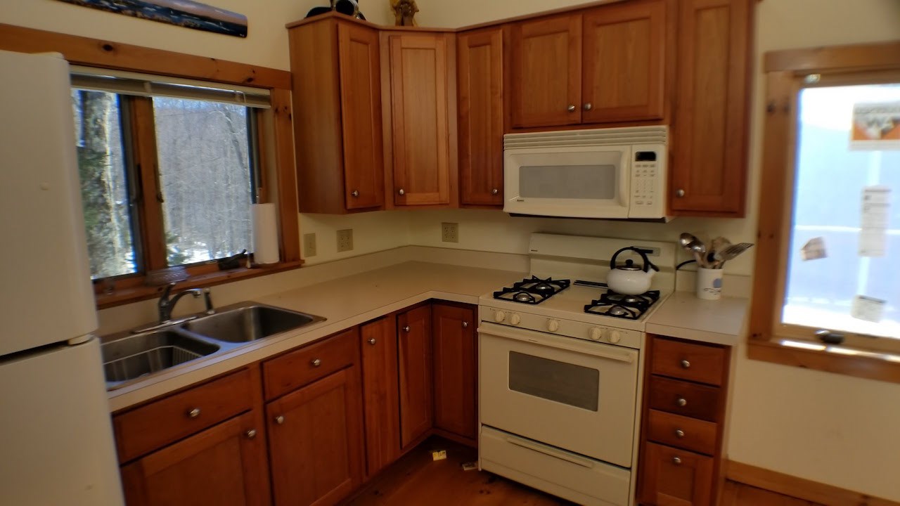 316 Cahill Road Pittsfield, VT 05762 - Photo 4 of 18