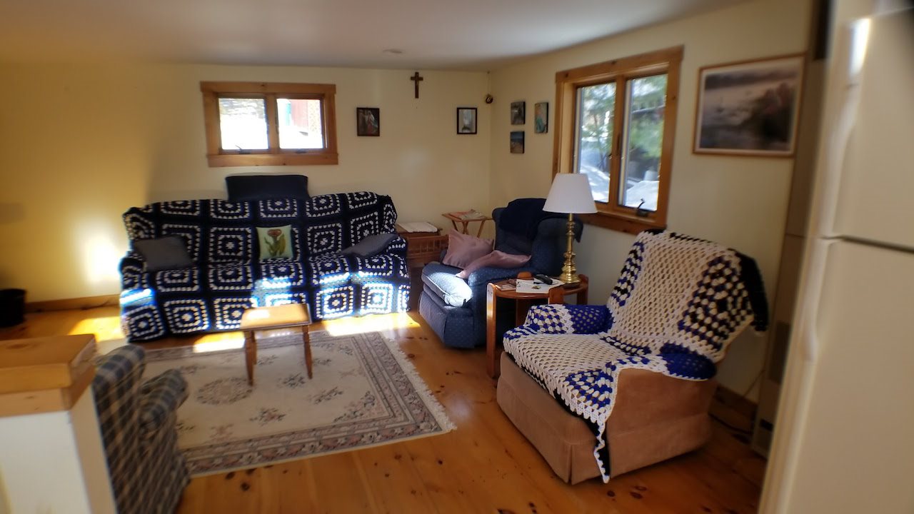 316 Cahill Road Pittsfield, VT 05762 - Photo 5 of 18