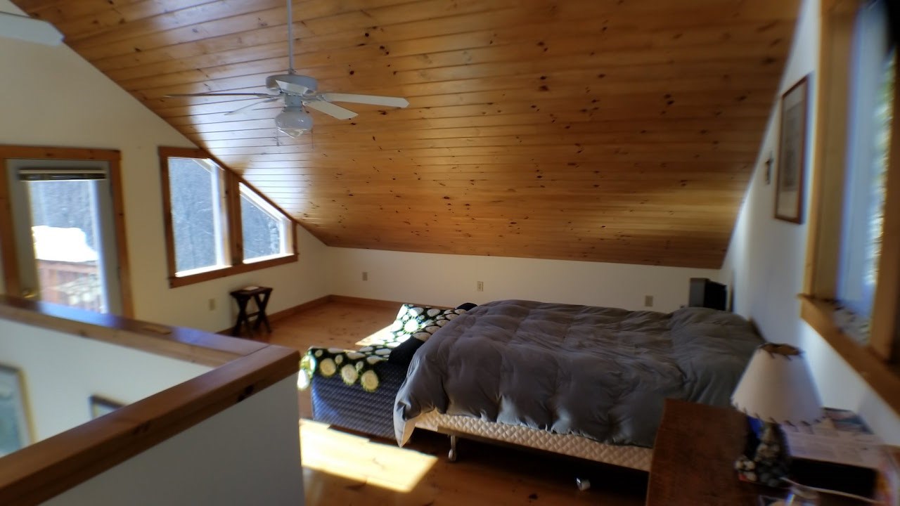 316 Cahill Road Pittsfield, VT 05762 - Photo 9 of 18