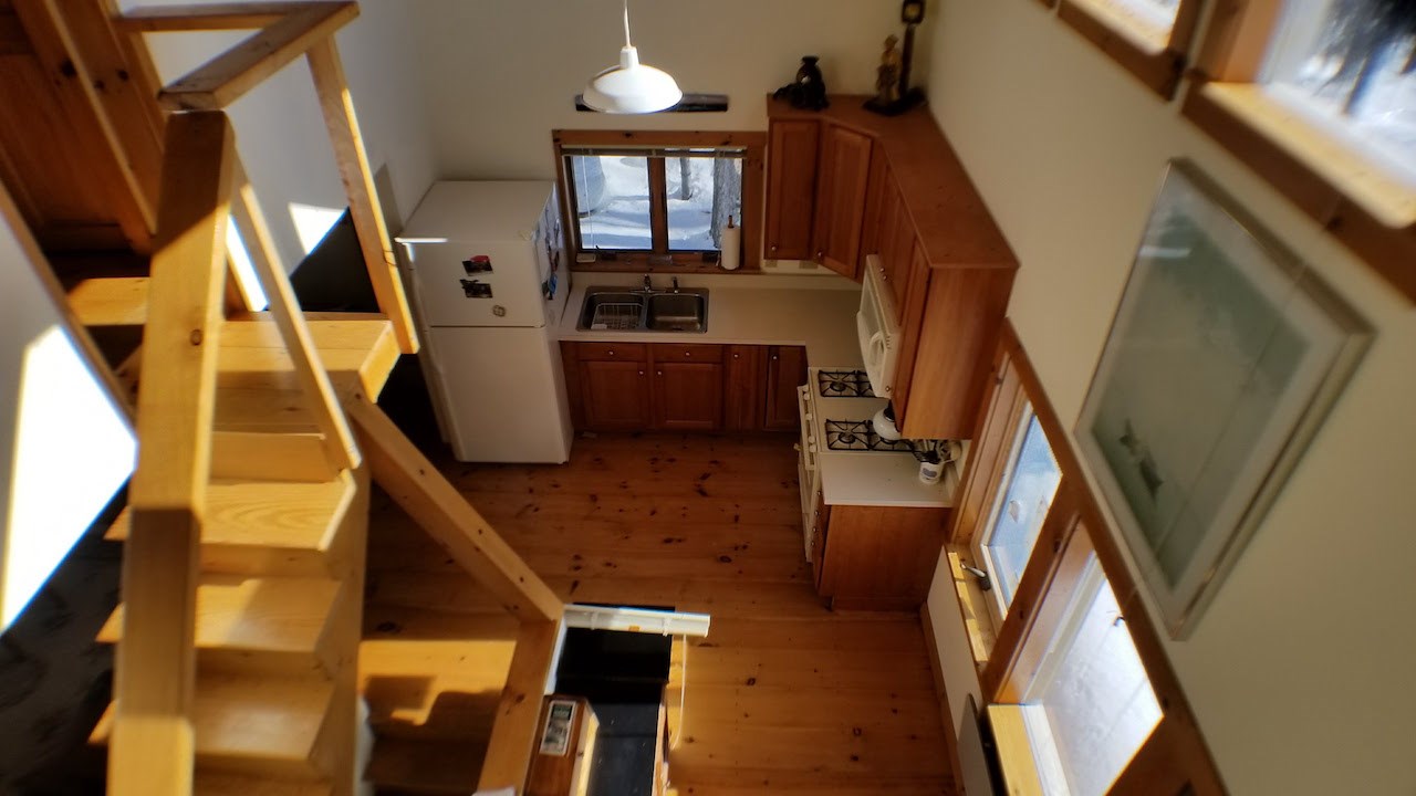 316 Cahill Road Pittsfield, VT 05762 - Photo 10 of 18