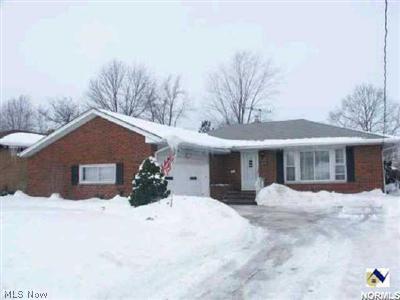 6527 Longridge Road Cleveland, OH 44124 - Photo 1 of 1