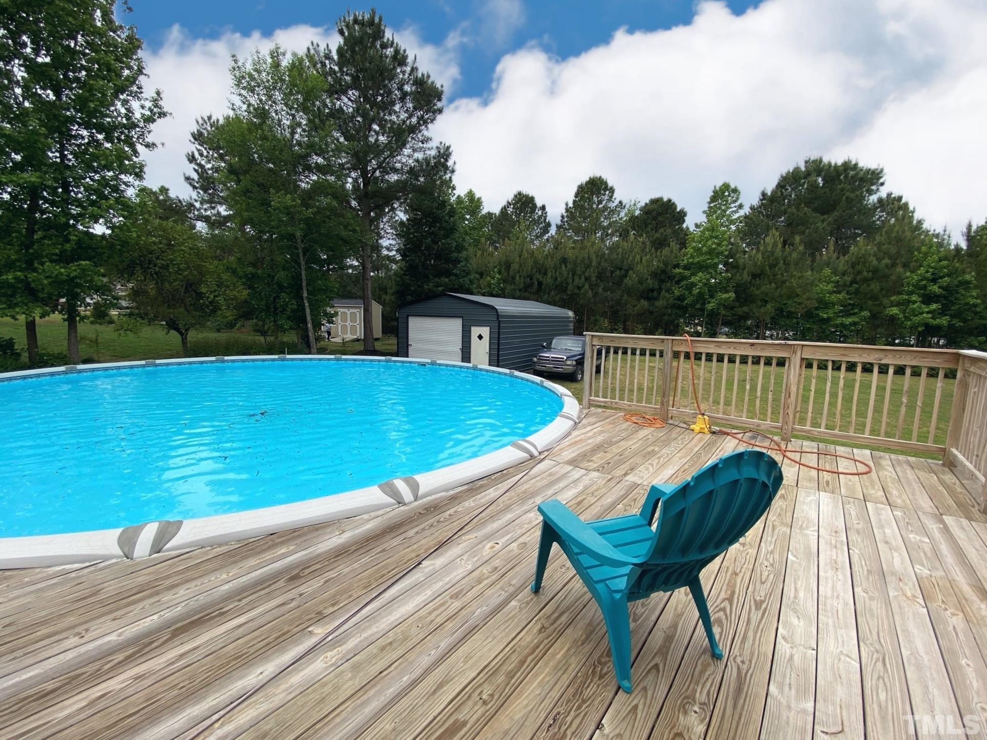 47 Hadleigh Way Fuquay-Varina, NC 27526 - Photo 27 of 37