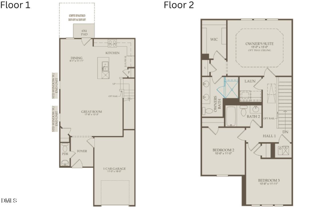 4029 Kidd Place Durham, NC 27703 - Photo 26 of 28 unknown