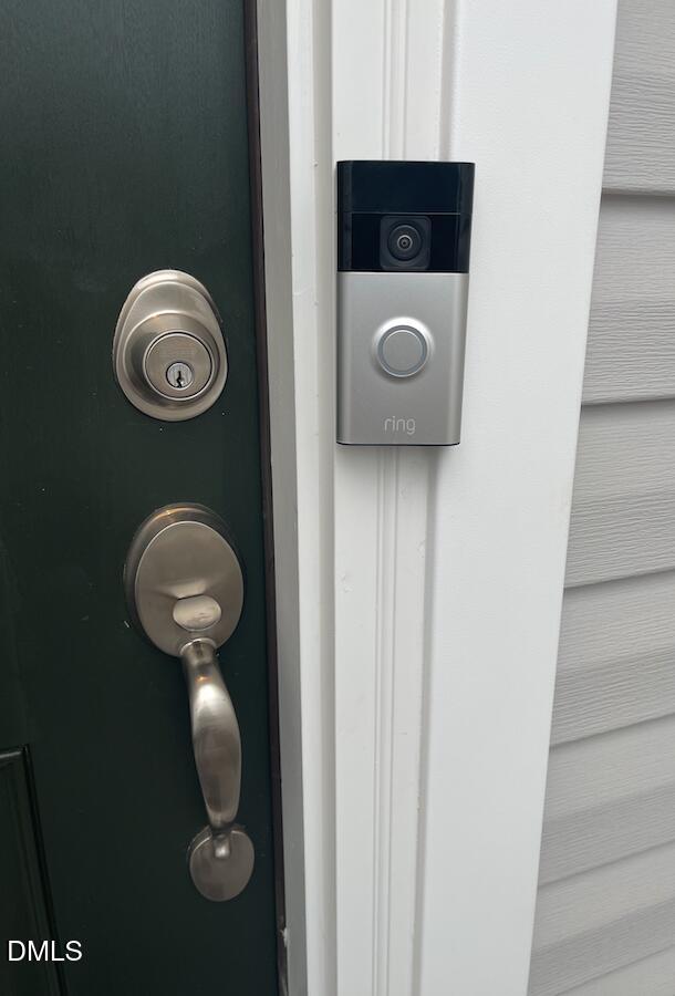 4029 Kidd Place Durham, NC 27703 - Photo 9 of 28 a bathroom with a toilet and a sink