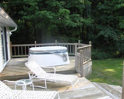 1060 Golf Road Benton Harbor, MI 49022 - Photo 7 of 21 Additional Photo