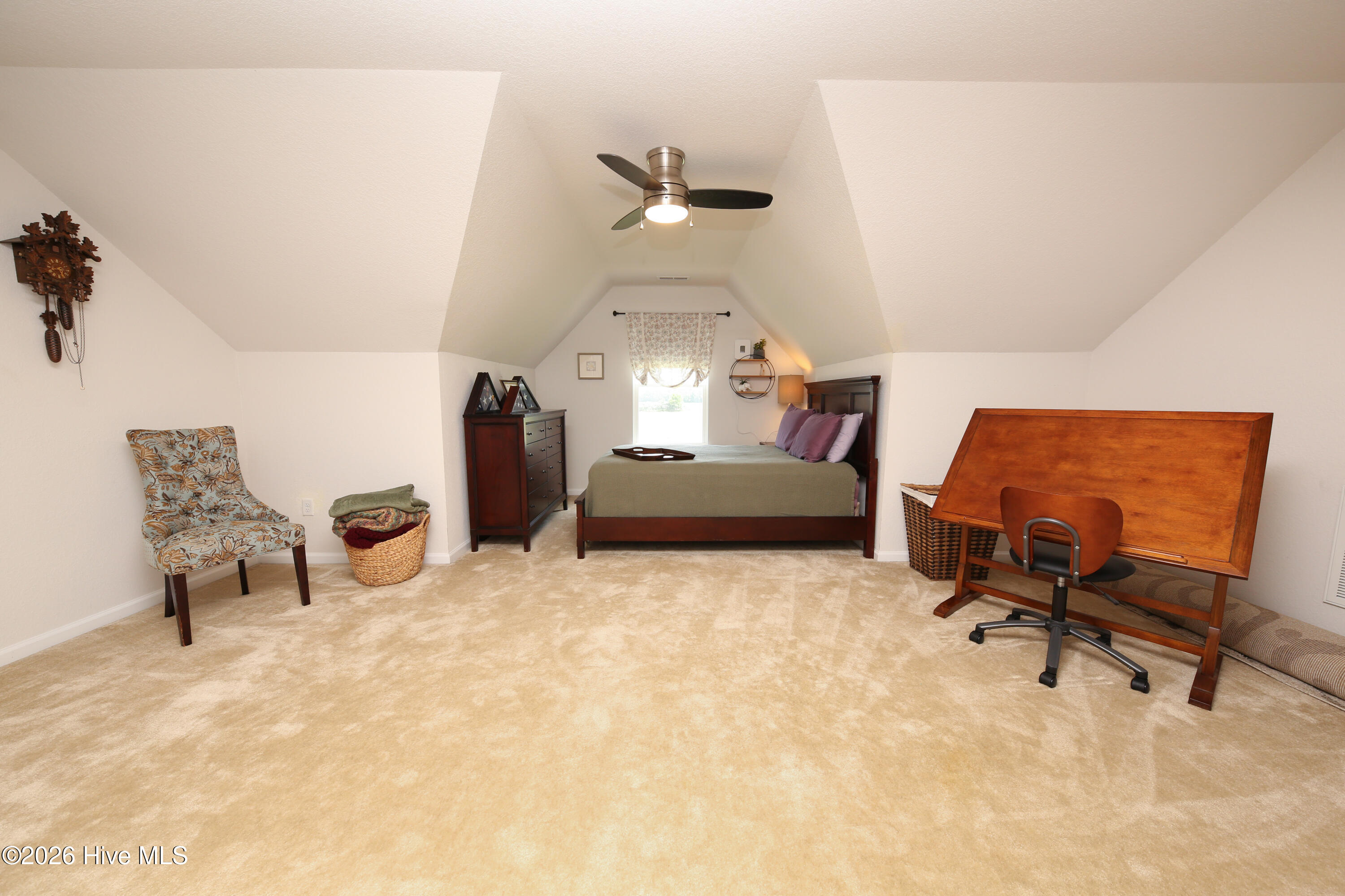 270 Keeter Barn Road South Mills, NC 27976 - Photo 17 of 45 FROG/4TH BEDROOM