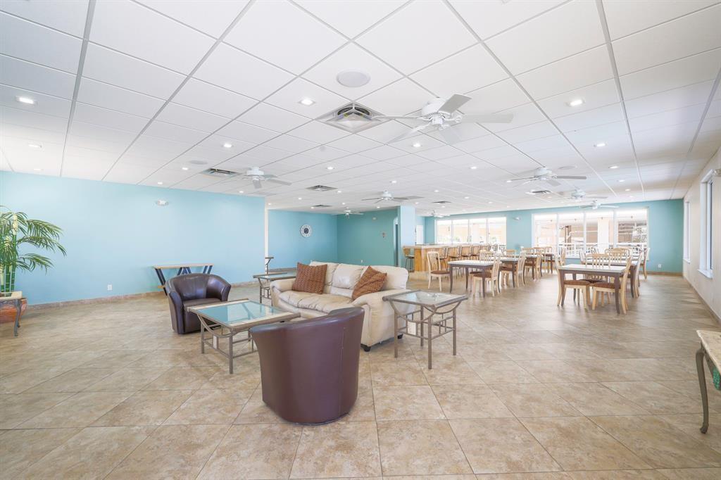 1051 Hillsboro Mile, Unit 206E Hillsboro Beach, FL 33062 - Photo 22 of 30 Community Room