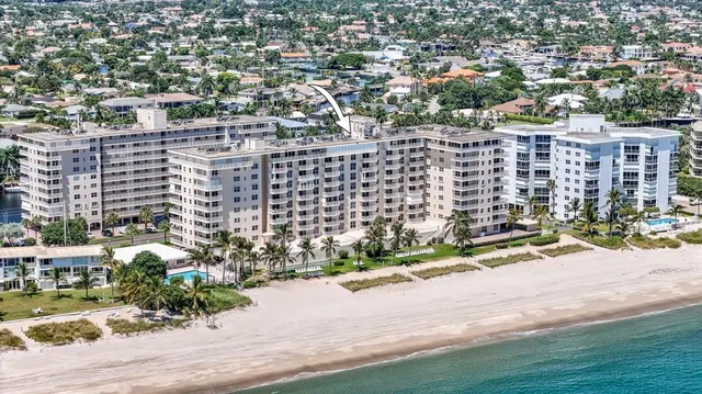 $5,000 | 1051 Hillsboro Mile, Unit 206E, Hillsboro Beach, FL 33062