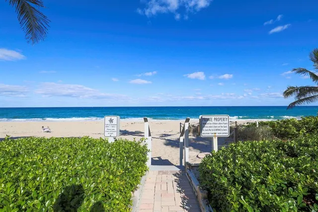 $5,000 | 1051 Hillsboro Mile, Unit 206E, Hillsboro Beach, FL 33062