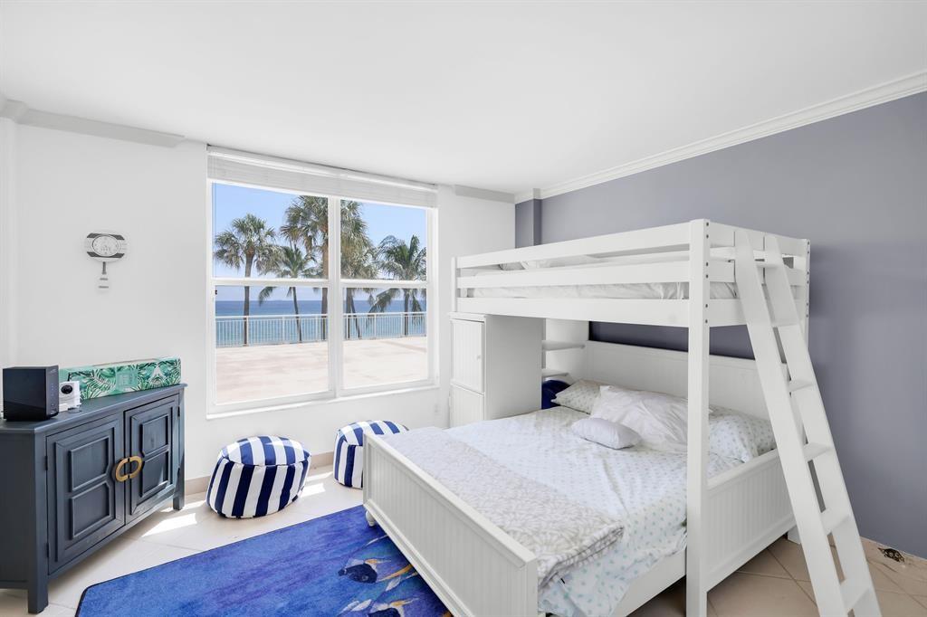 1051 Hillsboro Mile, Unit 206E Hillsboro Beach, FL 33062 - Photo 10 of 30 Bedroom