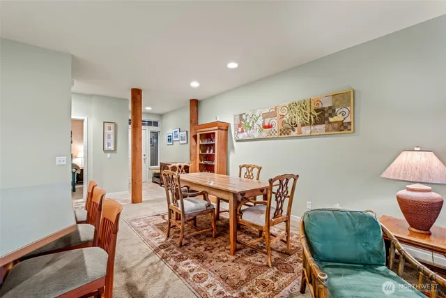 $379,000 | 20701 Club House Drive, Unit 109, Leavenworth, WA 98826