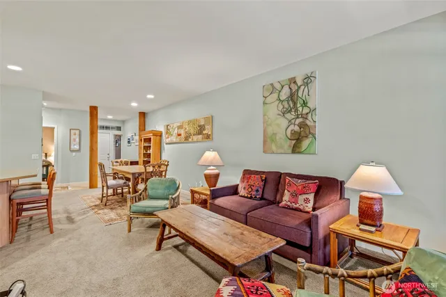 $379,000 | 20701 Club House Drive, Unit 109, Leavenworth, WA 98826