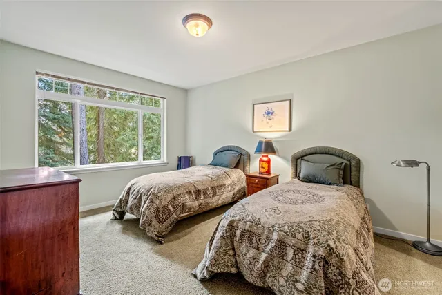 $379,000 | 20701 Club House Drive, Unit 109, Leavenworth, WA 98826