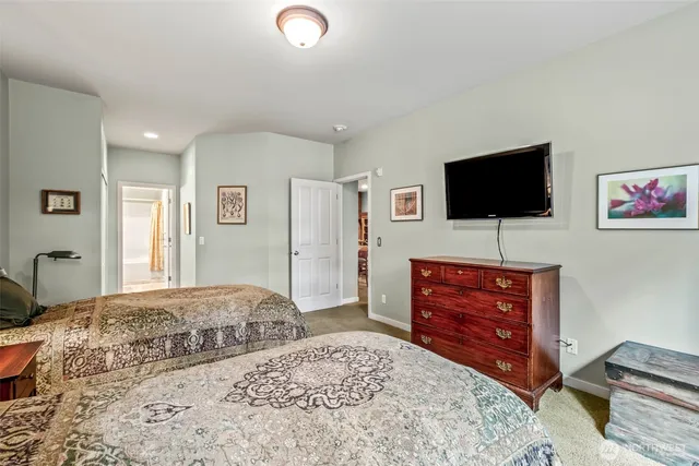 $379,000 | 20701 Club House Drive, Unit 109, Leavenworth, WA 98826