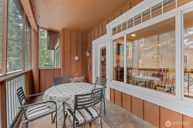 $379,000 | 20701 Club House Drive, Unit 109, Leavenworth, WA 98826