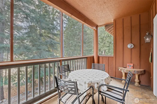 $379,000 | 20701 Club House Drive, Unit 109, Leavenworth, WA 98826