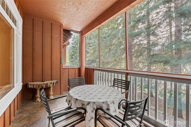 $379,000 | 20701 Club House Drive, Unit 109, Leavenworth, WA 98826