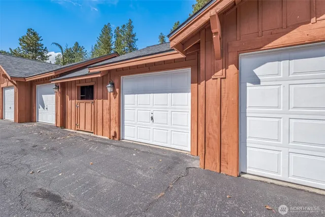 $379,000 | 20701 Club House Drive, Unit 109, Leavenworth, WA 98826