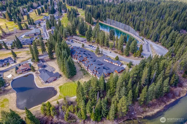 $379,000 | 20701 Club House Drive, Unit 109, Leavenworth, WA 98826