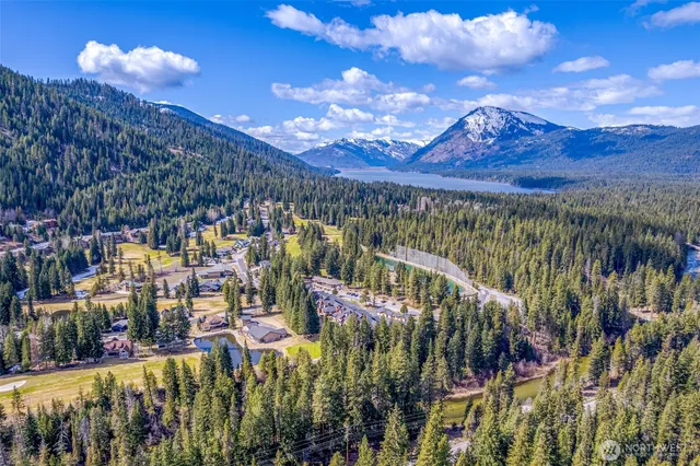 $379,000 | 20701 Club House Drive, Unit 109, Leavenworth, WA 98826