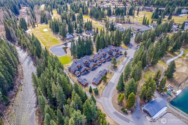 $379,000 | 20701 Club House Drive, Unit 109, Leavenworth, WA 98826