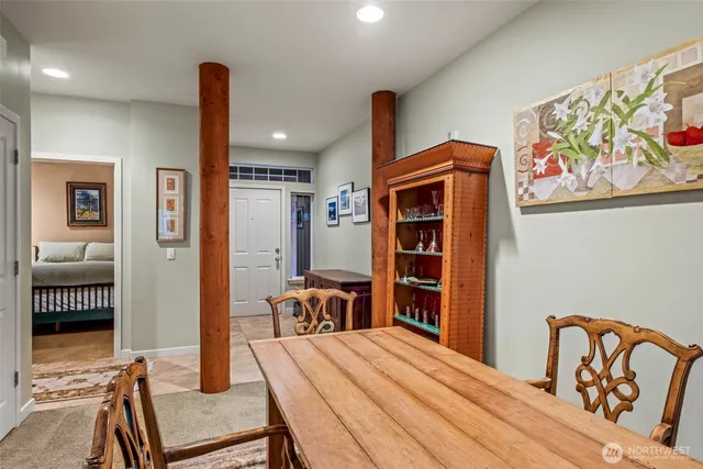 $379,000 | 20701 Club House Drive, Unit 109, Leavenworth, WA 98826