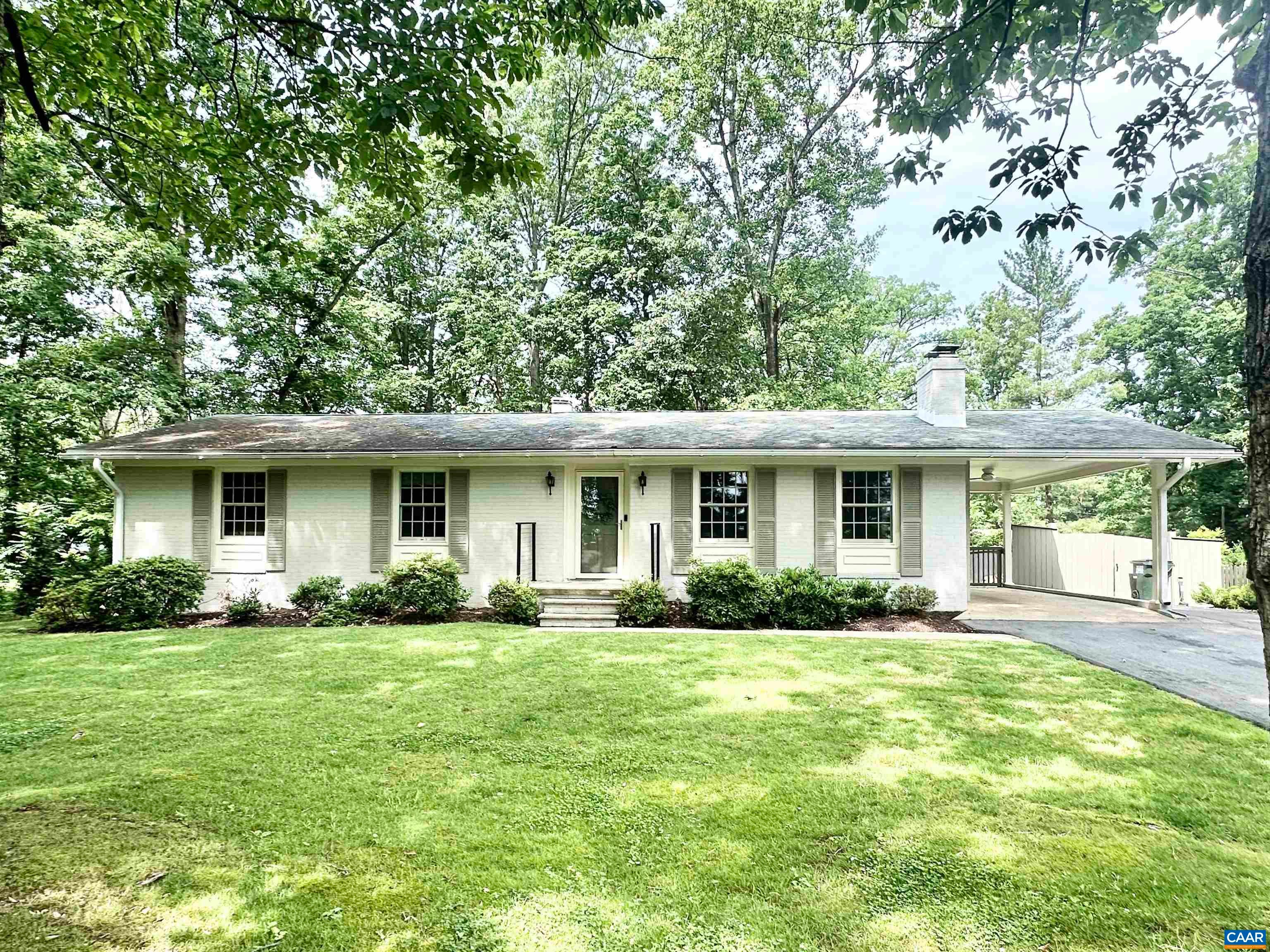 133 Bennington Road Charlottesville, VA 22901 - Photo 1 of 6 Gallery Image 1