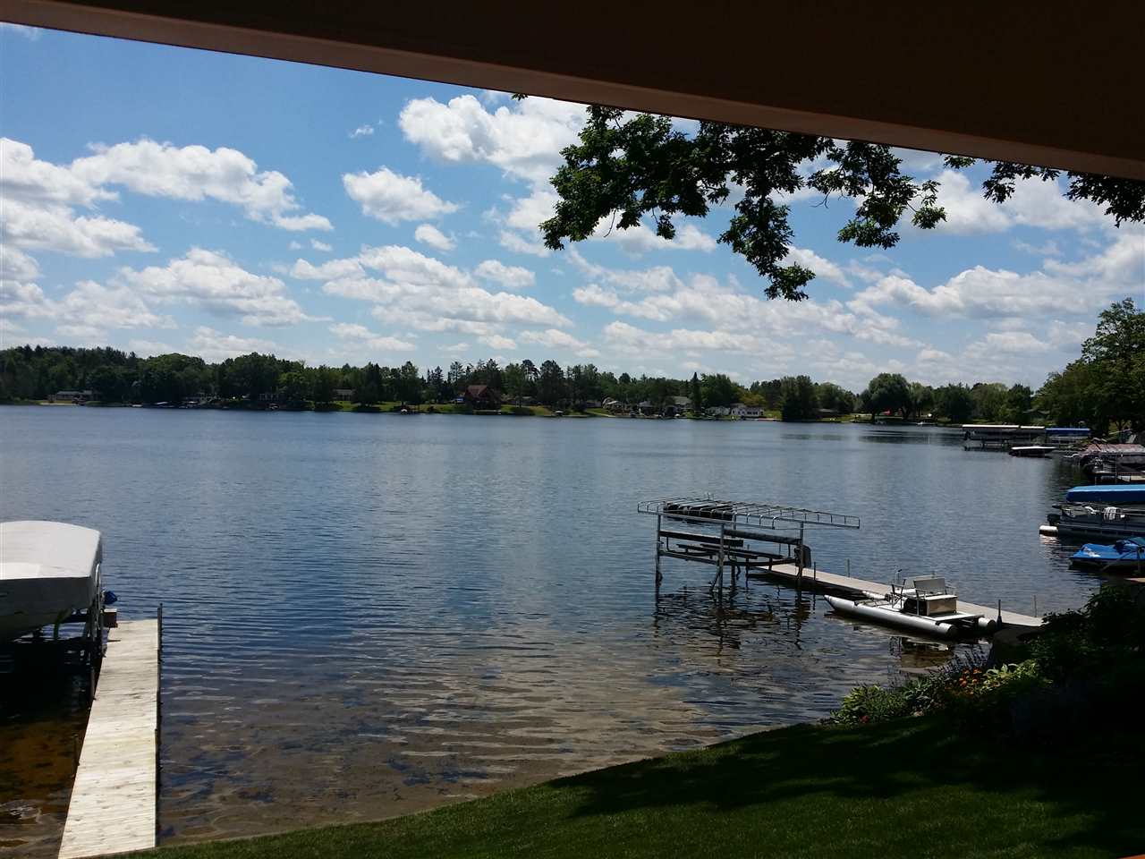 8665 Kokosing Road Hale, MI 48739 - Photo 7 of 26 1874142-6.JPG