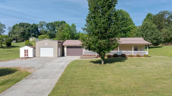 $349,000 | 446 Upper Clear Creek Road, Unit 2, Spring City, TN 37381