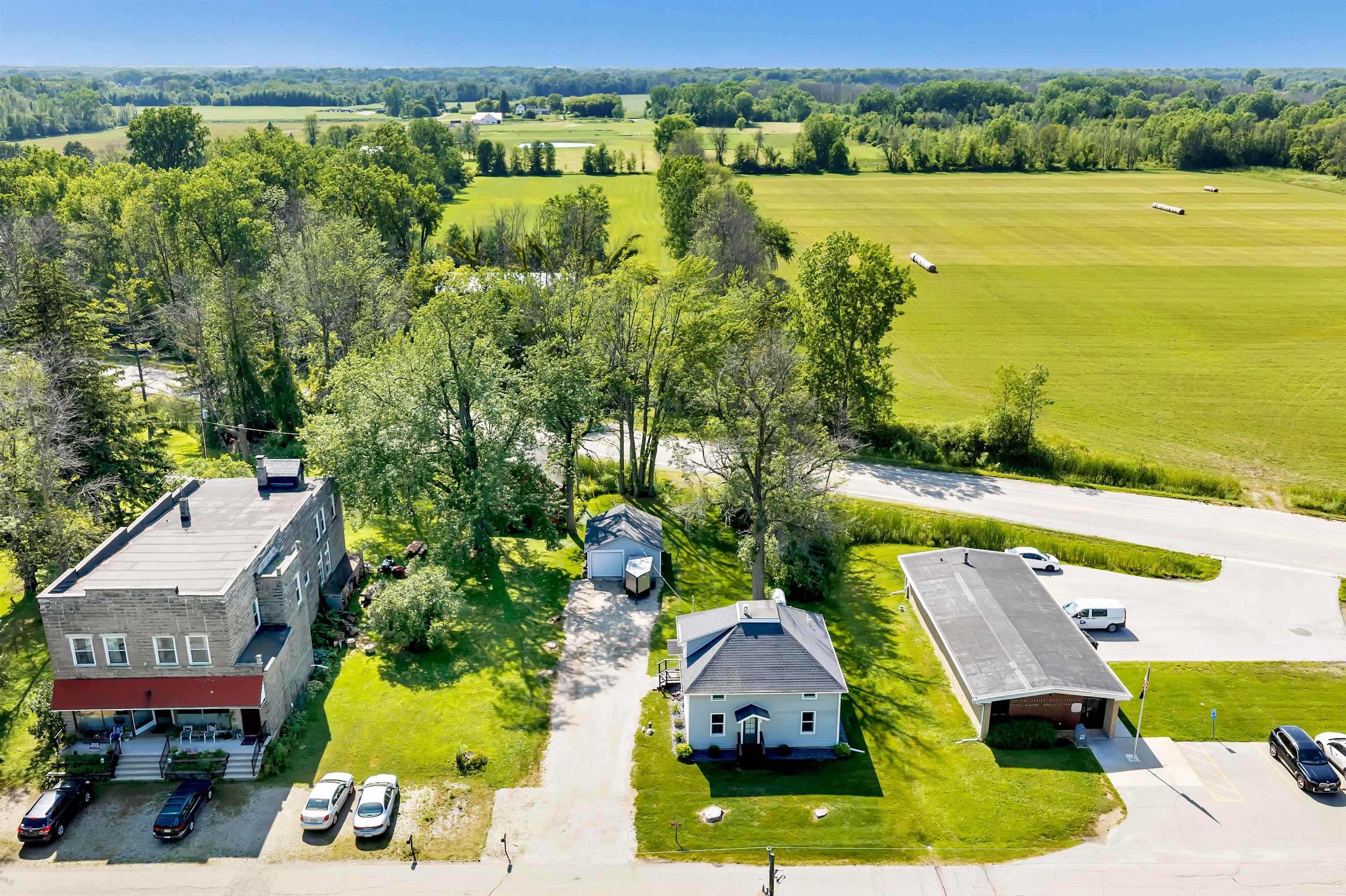 1139 Grosse Road Little Suamico, WI 54141 - Photo 24 of 27 Gallery Image 24