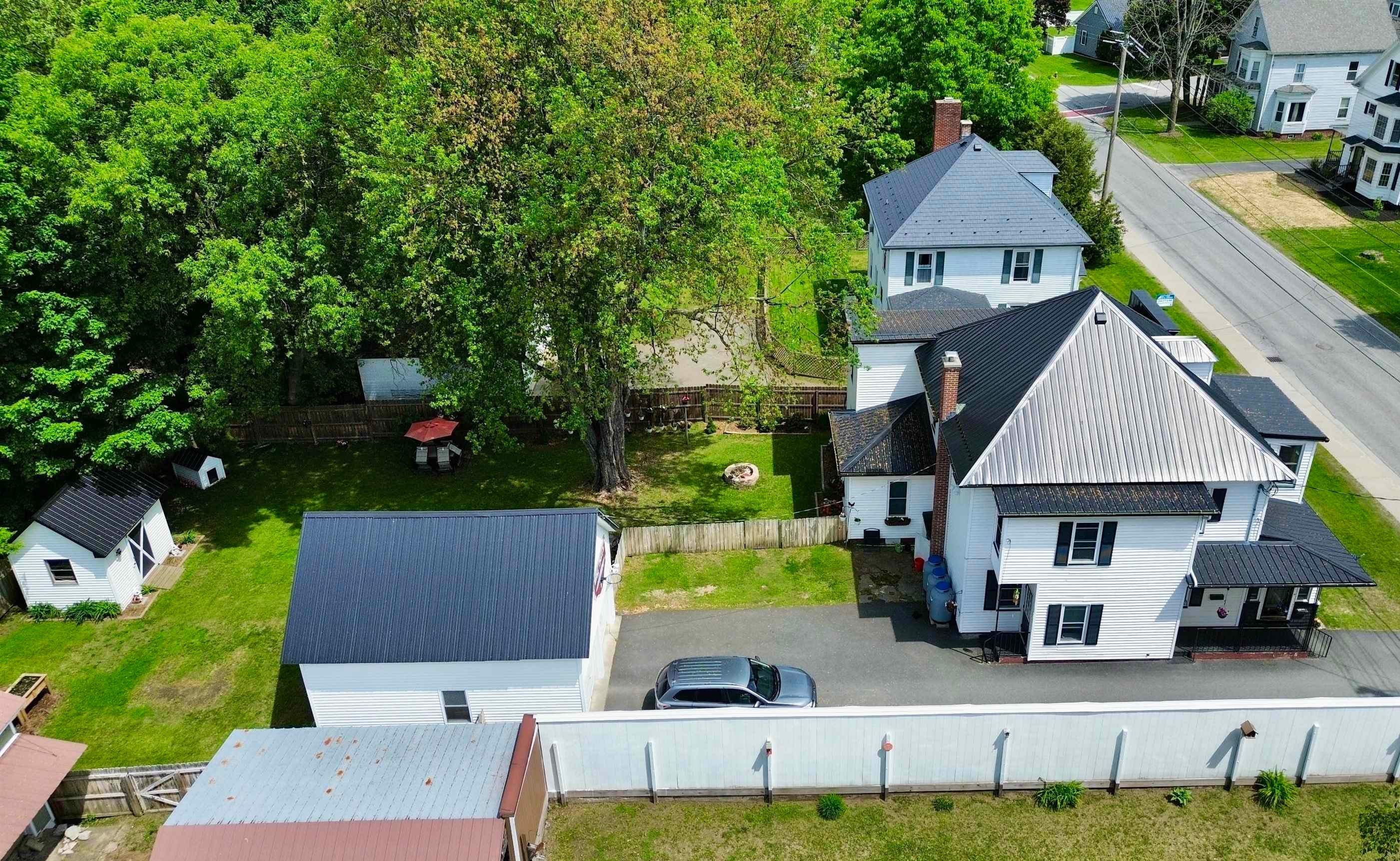 305 Union Street Newport, VT 05855 - Photo 49 of 59