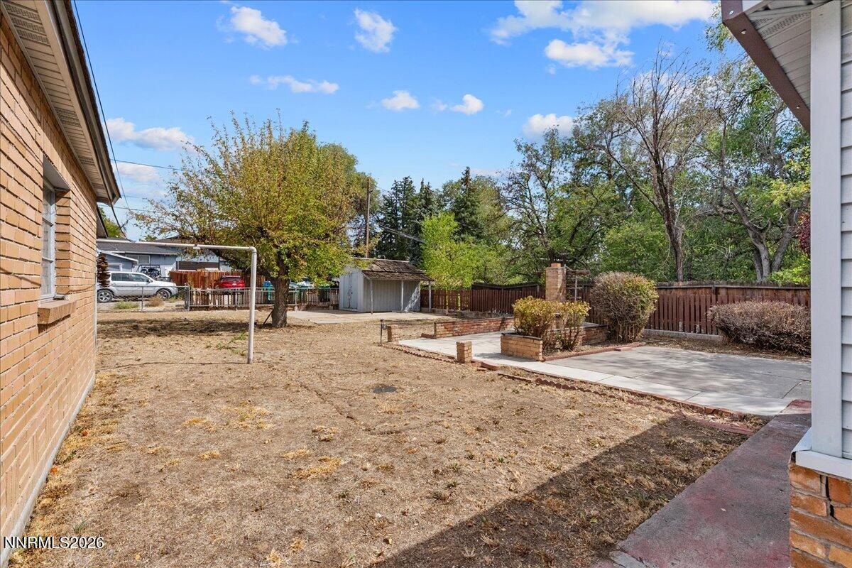 828 Washington Street Reno, NV 89503 - Photo 36 of 49 36-828 Washington Street Reno NV 89503 (