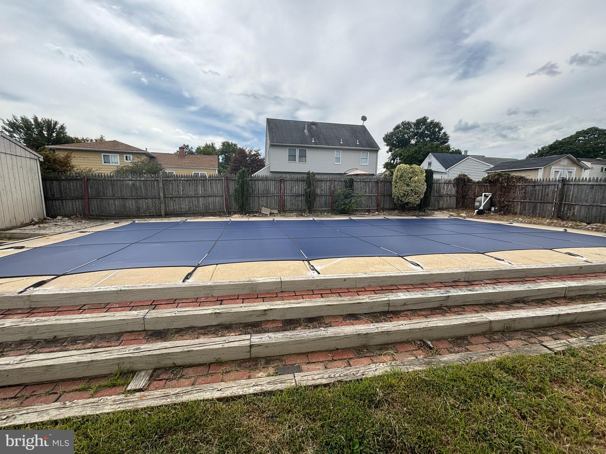 16 Falmouth Road Hamilton, NJ 08620 - Photo 17 of 18