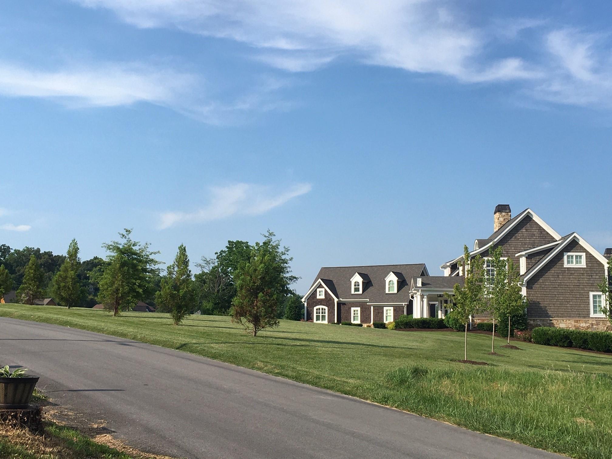 0 Oak Grove Road, Unit 2 Greeneville, TN 37745 - Photo 3 of 5 Pic 3