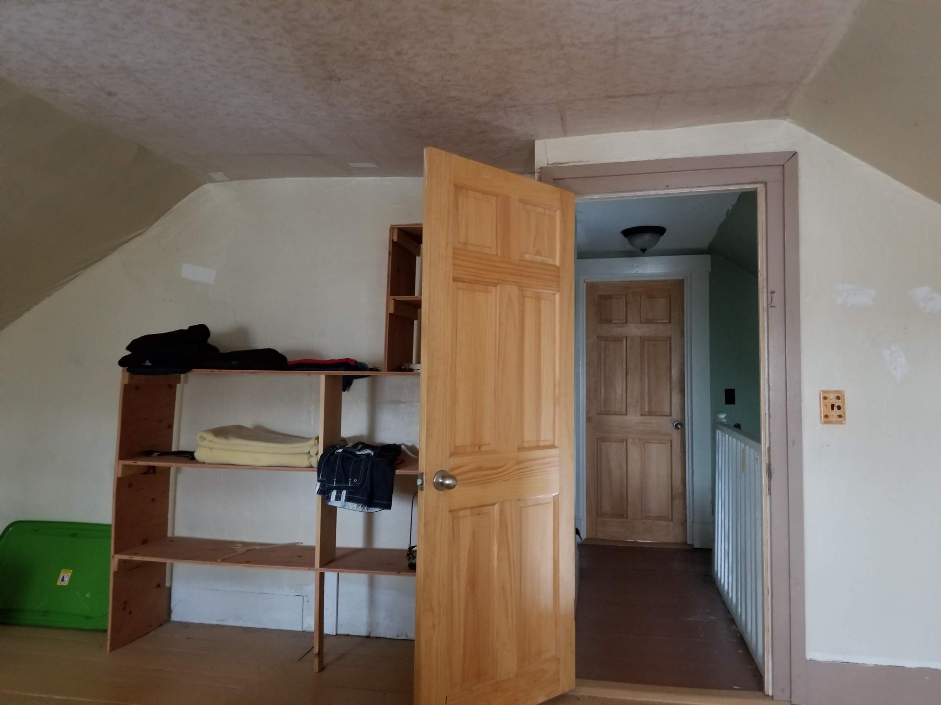 144 Tannery Loop Ellsworth, ME 04605 - Photo 17 of 19 Bedroom 2 - 2nd Floor