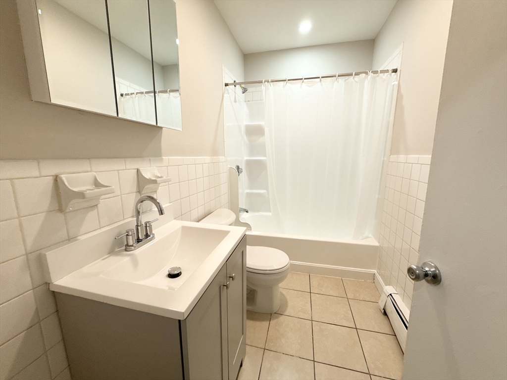 9 Ruggles Street, Unit 4 Boston, MA 02119 - Photo 5 of 5