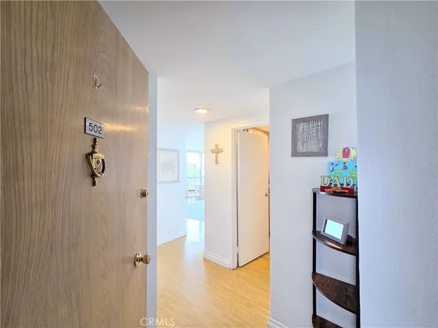 $2,795 | 375 Atlantic Avenue, Unit 502, Long Beach, CA 90802