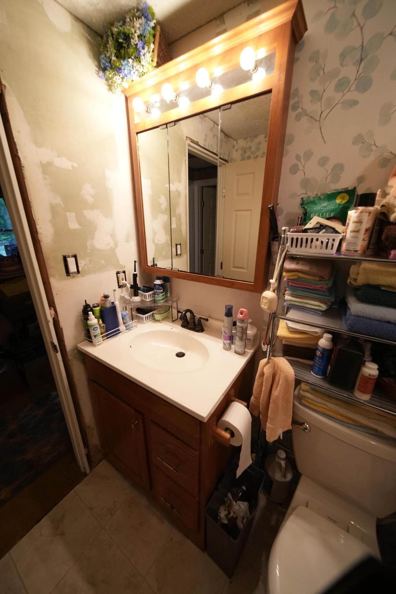 150 Wotton Road Monticello, ME 04760 - Photo 28 of 43 DSC03716