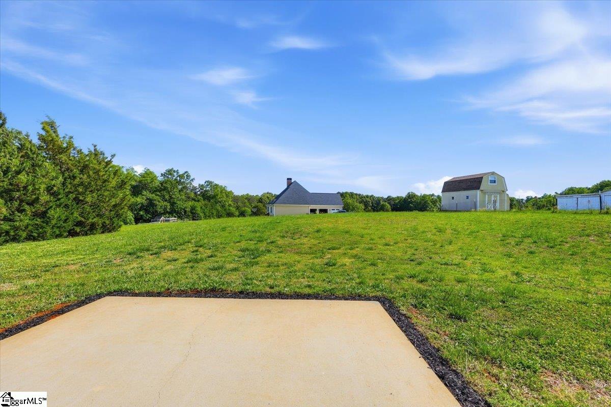 301 West Gap Creek Road Greer, SC 29651 - Photo 33 of 39